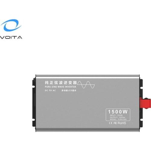 VOITA Solar Chargers