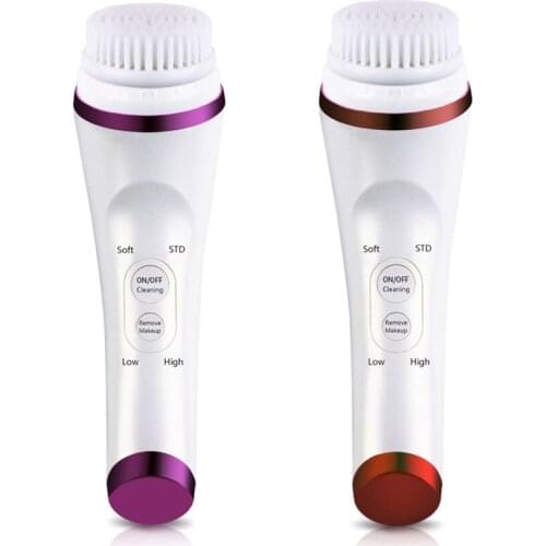 Walika Electric Face Brushes