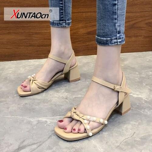 Xuntaocn Womens High-heeled Shoes