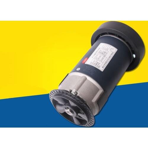 ZYT1102-63T2 Permanent Magnet DC Treadmill Motor