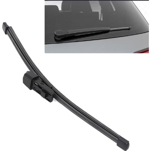 16" Rear Wiper Blade For Skoda Octavia Combi 5E5 2013 2014 2015 2016 2017 2018 Windshield Windscreen Rear Window