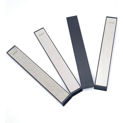 Diamond sharpening stone kitchen knife sharper Fixed angle sharpener Accessories sharp edge honing stone diamond whetstone base