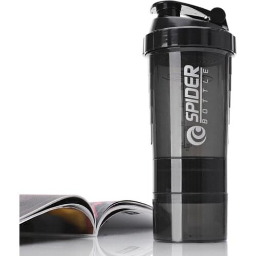 ARMTHM Shaker Bottles