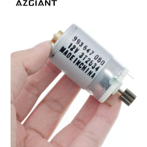 Car Electronic Throttle Control MOTOR 12V DC 73541900 OEM Fits For Audi VW Mercedes BMW Ford