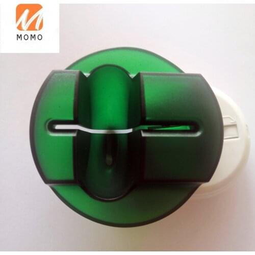 Machine Parts NCR 14 Card Reader NCR Anti atm Skimmers overlay