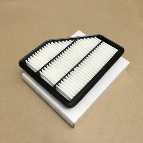 1Pcs Auto Air Filter Element Suit for ChangAn CS75 2013-2018 1.8T 2.0