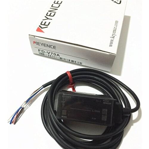 FD-V70A Flowmeter Sensor Warranty For Two Year