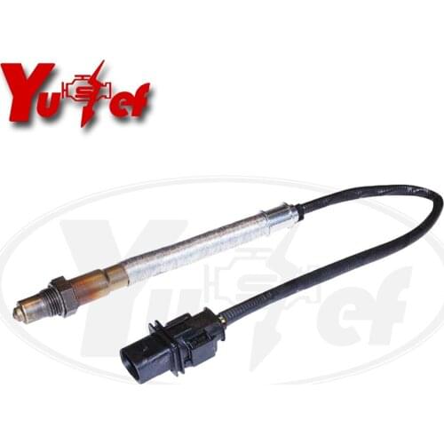 Oxygen Sensor fit for BMW 1 3 X1 120i 320i SERIES 757010402 11787570104 0258017131 2003-2012 wideband Lambda