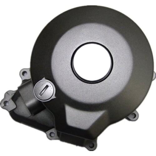 Engine left cover of Benelli BJ300GS