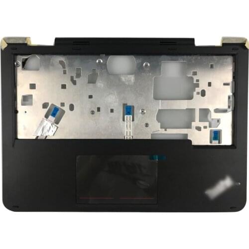 NEW Laptop For Lenovo ThinkPad YOGA 11E Palmrest Upper Case/Bottom Case Computer Case 00HW160 00HW171