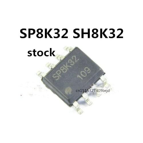 Original 5PCS / SP8K32 SH8K32 SOP-8 SOP8