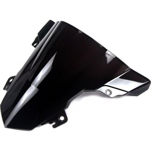 Motorcycle Parts Motorcycle Windshield WindScreen Front Glass for S1000RR 2015 2016 2017 2018