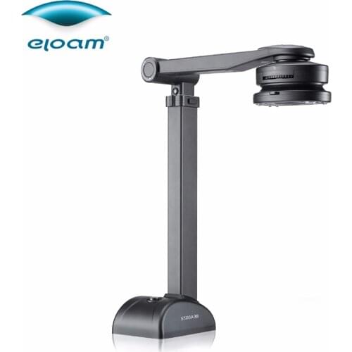 HD 10 MP portable projector partner visual presenter S1000