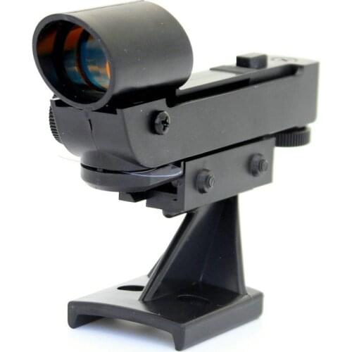Datyson Red Dot Finderscope Red-dot Finder Scope Telescope Finder Star Pointer Starpointer