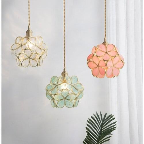 Modern led iron deco chambre luminaire suspendu industrial lamp commercial lighting pendant lamp dining room bedroom