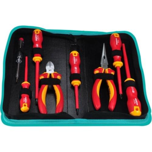 Whirlpower Hand Tool Sets