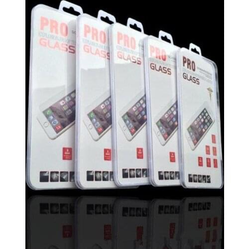 1000PCS Premium 0.3mm 2.5D Ultra Thin Tempered Glass Screen Protector Film for Samsung Galaxy A8 A8000