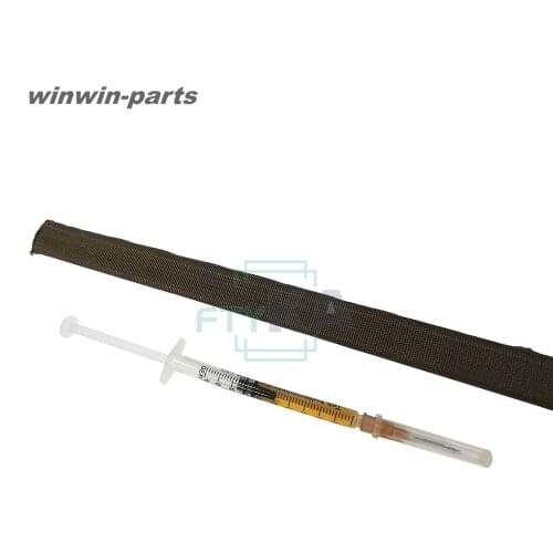 5 sets High copy improved Oil Application Pad W/O Holder for Kyocera P2040 P2235 P2335 M2040 M2135 M2235 M2540 M2635 2640