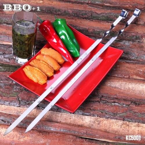BBO+1 Grill Forks