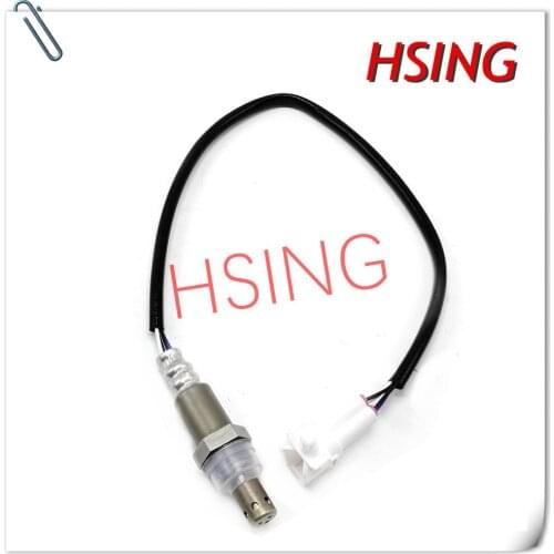 HSINGYE BRAND-NEW# 18213-65J12 Oxygen Sensor O2 Sensor Fits For 2009-2013 Grand Vitara II 1.6 2.0L *** Part No# 1821365J12