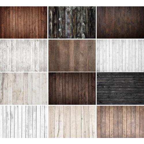 Wooden Background Photography Board Texture Portrait Backdrops Cilindros Para Fiesta Wood Floor Background Back Drop