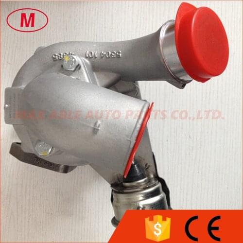 GT1749S 28200-4A480 53039880127 53039880145 TURBO CHRA/ Cartridge For Grand Starex CRDI/ H-1 Cargo Travel 2007- D4CB