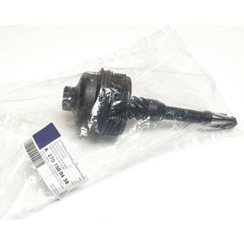 Oil Filter Cover Oil Filter Housing Cap Cover Holder for M-ercedes-Benz W246 B160 B180 B200 B220 B250 A2701800438