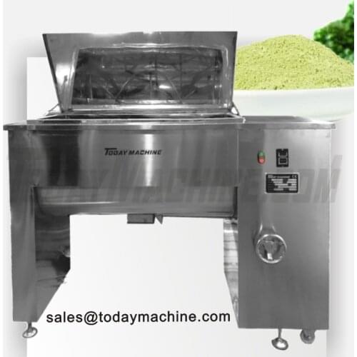 Powder blender price ribbon blender types of blender powder mixer