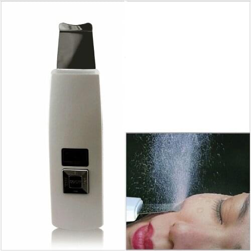 Powerful Multifunction Portable rechargeable Facial Face Skin Care Machine Cleaner Massager Acne Removal Tool Beauty Care