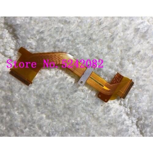 NEW CCD Connect Flex Cable For SONY FDR- AXP35 AXP30 AXP50 AXP55 Video Camera Repair Part