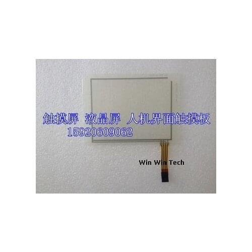 New Touch screen VT505W VT505W000000 High quality Human machine interface Touch panel Touch glass