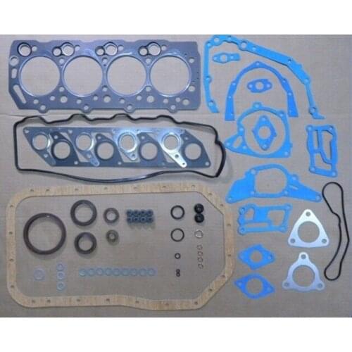Full Gasket Set for MITSUBISHI 4D55 T GALANT II/PAJERO/MONTERO/SHOGUN Mk II, MD974500