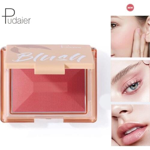 Палетки румян Pudaier China At AliExpress