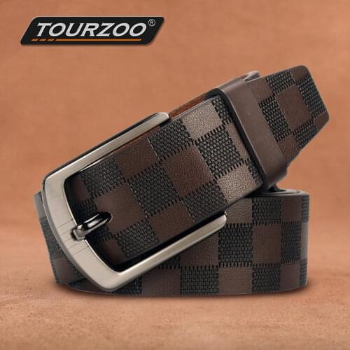 New Mens Pure Leather Belts Classic Antique Metal Buckle Belts Fashion Business Casual High Grade Luxury Belts Designers Men