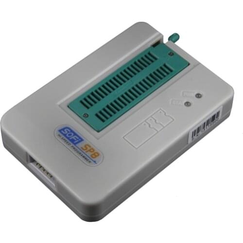 SP8-A/SP8-B/SP8-F/SP8-FX Professional High-speed Programmer