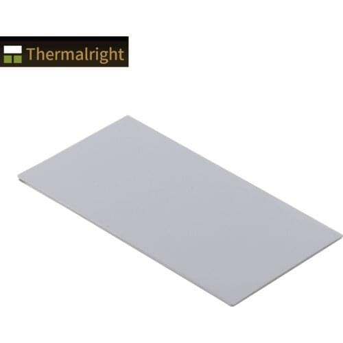 THERMALRIGHT THERMAL PAD 85x45mm 0.5 1.0 1.5 2.0 3.0mm 12.8 W/MK High Conductivity CPU GPU SSD Chip Heat Sink