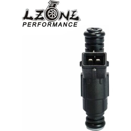 LZONE - High Performance High Flow 850CC Fuel Injector GT850 Type ( Long ) for Racing Cars JR4443