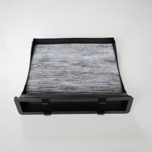 Cabin Air Filter 72880-FG000 For Subaru / XV /Crosstrek /WRX /Impreza /Forester 2008-2015 #ST90