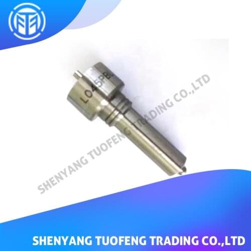 T.DI High Quality Diesel Fuel Injector Nozzle L045PBC for DELPHI