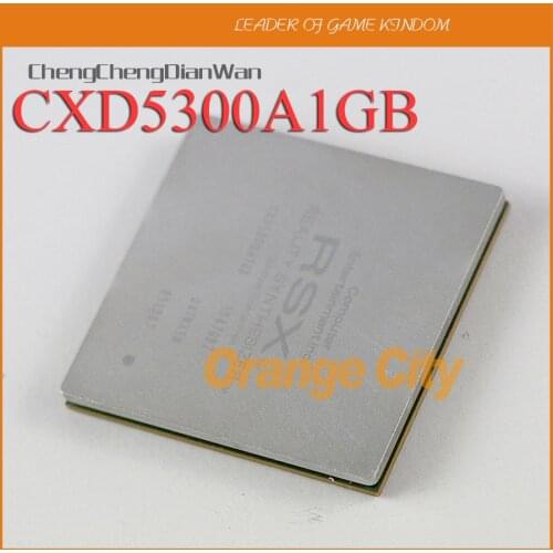 1pc/lot original GPU CXD5300A1GB CXD5301GGB IC Chip for ps3 ChengChengDianWan