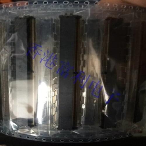 20PCS/LOT AS0B826-S40B-7H Fox Original Connector 314P 0.5MM 4.0H AS0B826-S40B