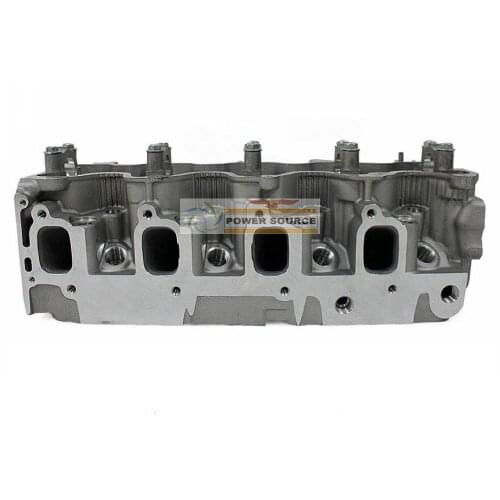 2CTE 3CTE 2C TE 3C TE cylinder head For Toyota Avensis Carina Picnic 2.0L 2.2L 11101-64390 1110164390 11101 64390 908 781 908781