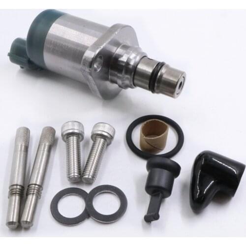 Brand NEW 8-98145455-1 1460A056T Fuel Pump Regulator Pressure Suction Control Valve For Nissan For Isuzu For Mitsubishi