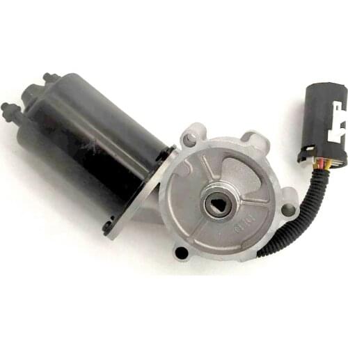 Auto Car Transfer Case motor FOR Great Wall Haval H3 H5 Wingle 3 WINGLE 5 OEM:47-60-648-001A 47-60-648-001