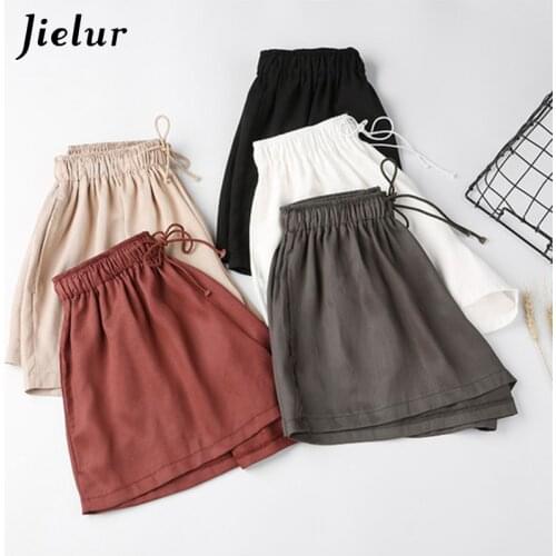CJFHJE Women's Short Shorts