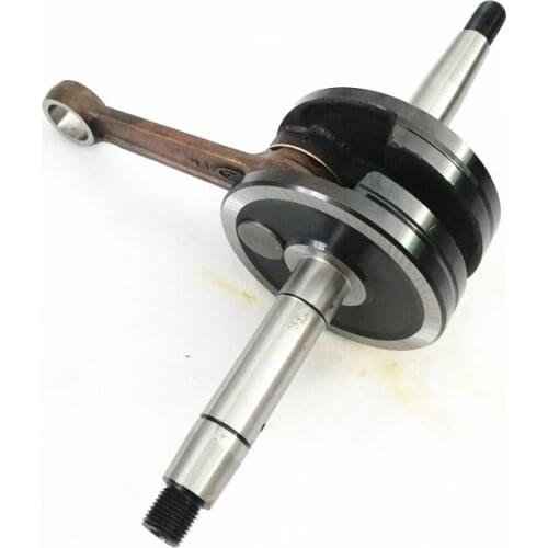 Motor Engine Crankshaft Assy for MBK II Motorcycle Crank High quality