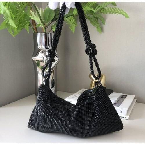 FERAL CAT Womens Shiny Bags