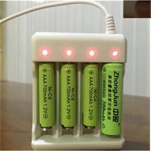 HAIMAITONG Battery Chargers