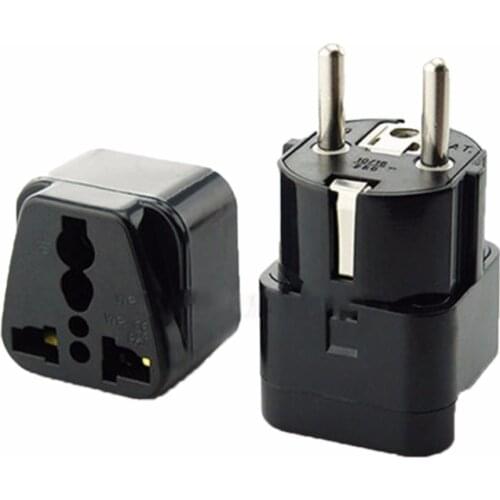 Jilang Adapters For Sockets
