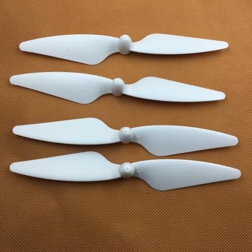 JJRC JJPRO X3 Propellers For JJRC X3 B1 EX1 FPV Quadcopter RC Drone X3-05 JJPRO X3 Spare Parts Accessories